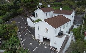 Casa Do Avô Faidoca